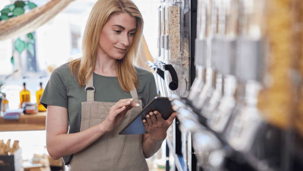 5 ways retailers and consumer brands can maximize value with AI