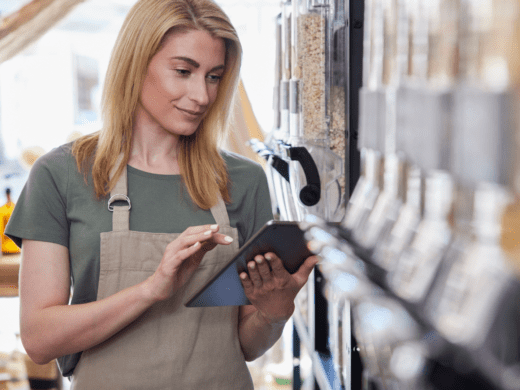 5 ways retailers and consumer brands can maximize value with AI
