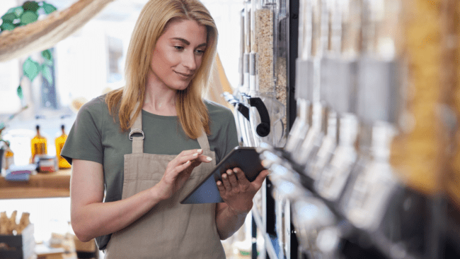 5 ways retailers and consumer brands can maximize value with AI