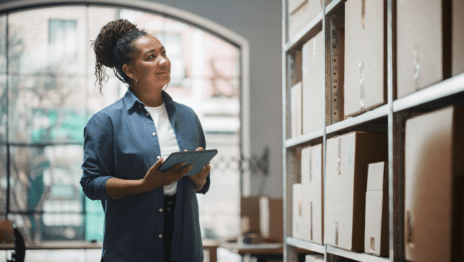Convert retail sales faster: Strategies that scale