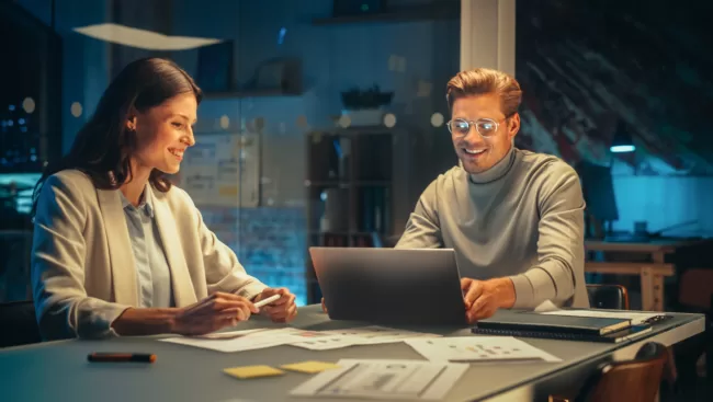 AI in retail: Unlock new levels of customer engagement