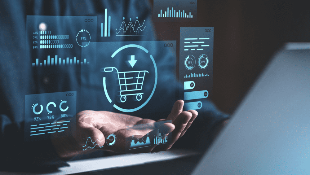 Retail’s competitive advantage: Agentic commerce