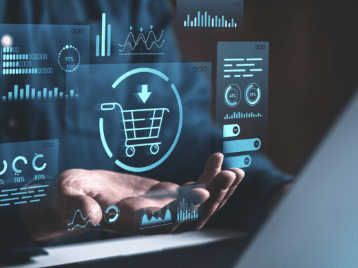 Retail’s competitive advantage: Agentic commerce