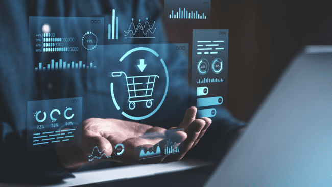 Retail’s competitive advantage: Agentic commerce