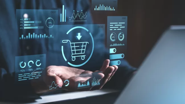 Retail’s competitive advantage: Agentic commerce