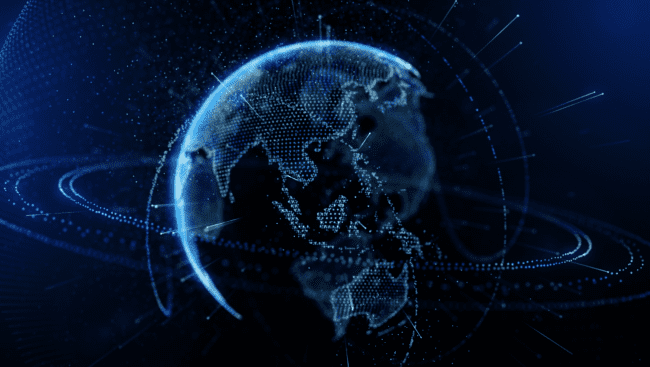 One unifying protocol, infinite retail possibilities