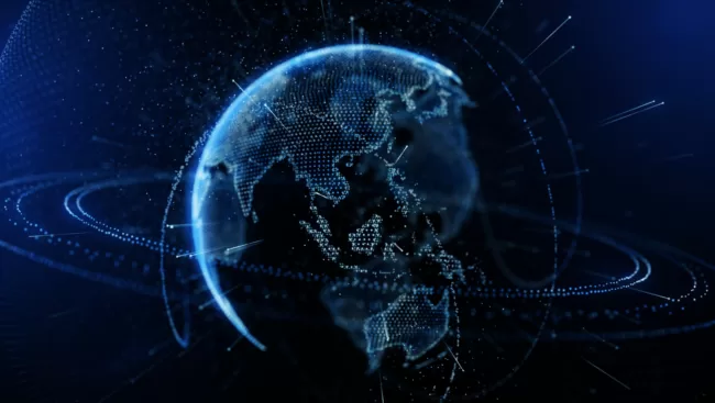 One unifying protocol, infinite retail possibilities