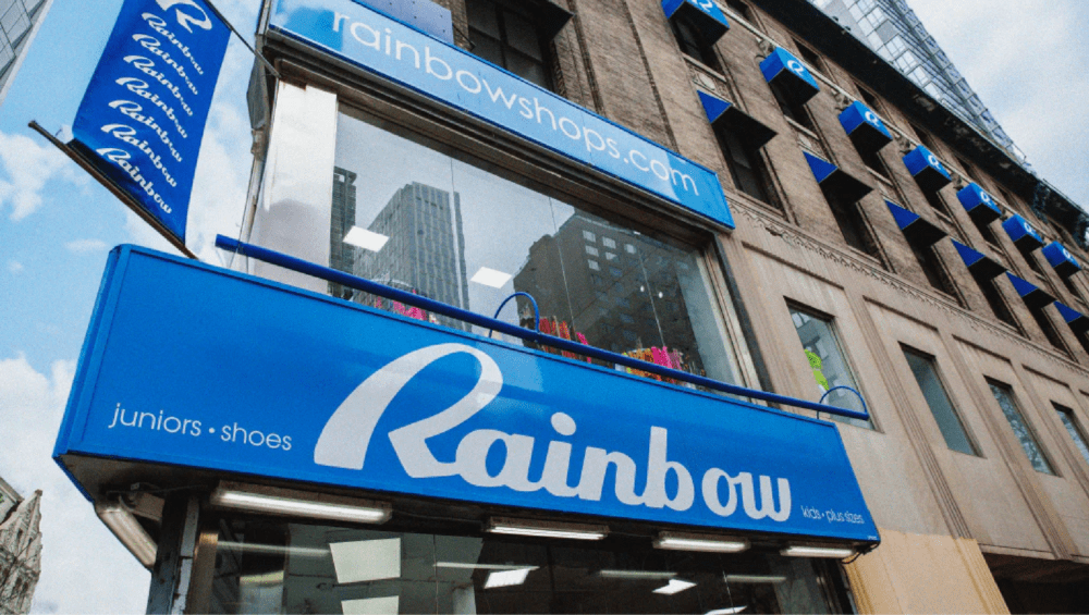 How Rainbow Shops replatformed to increase innovation and speed to market