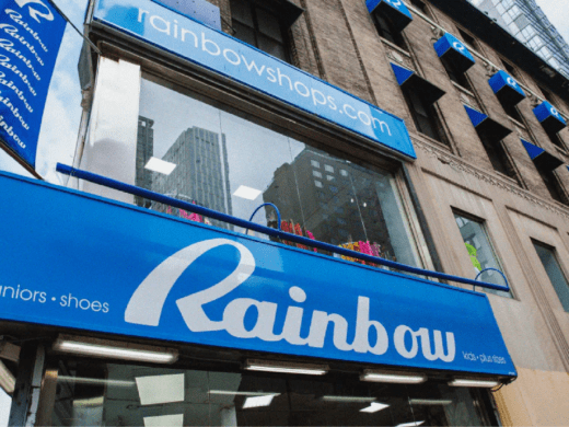 How Rainbow Shops replatformed to increase innovation and speed to market